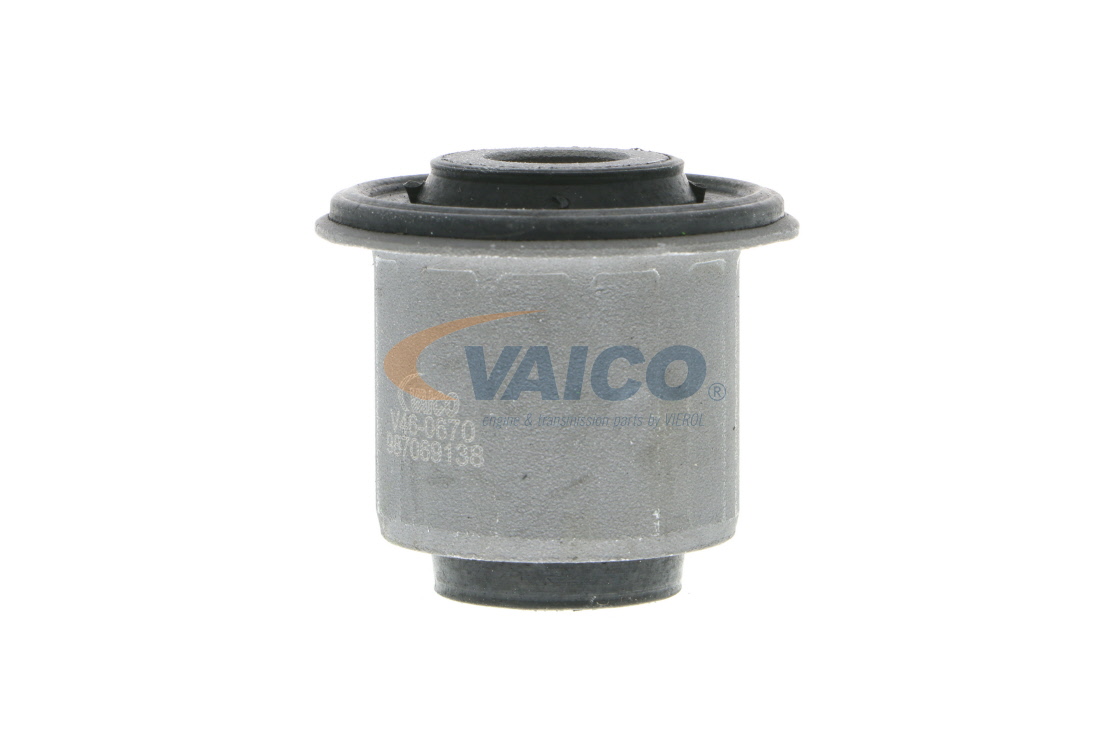 Lagerung, Lenker V46-0670 DACIA von VAICO