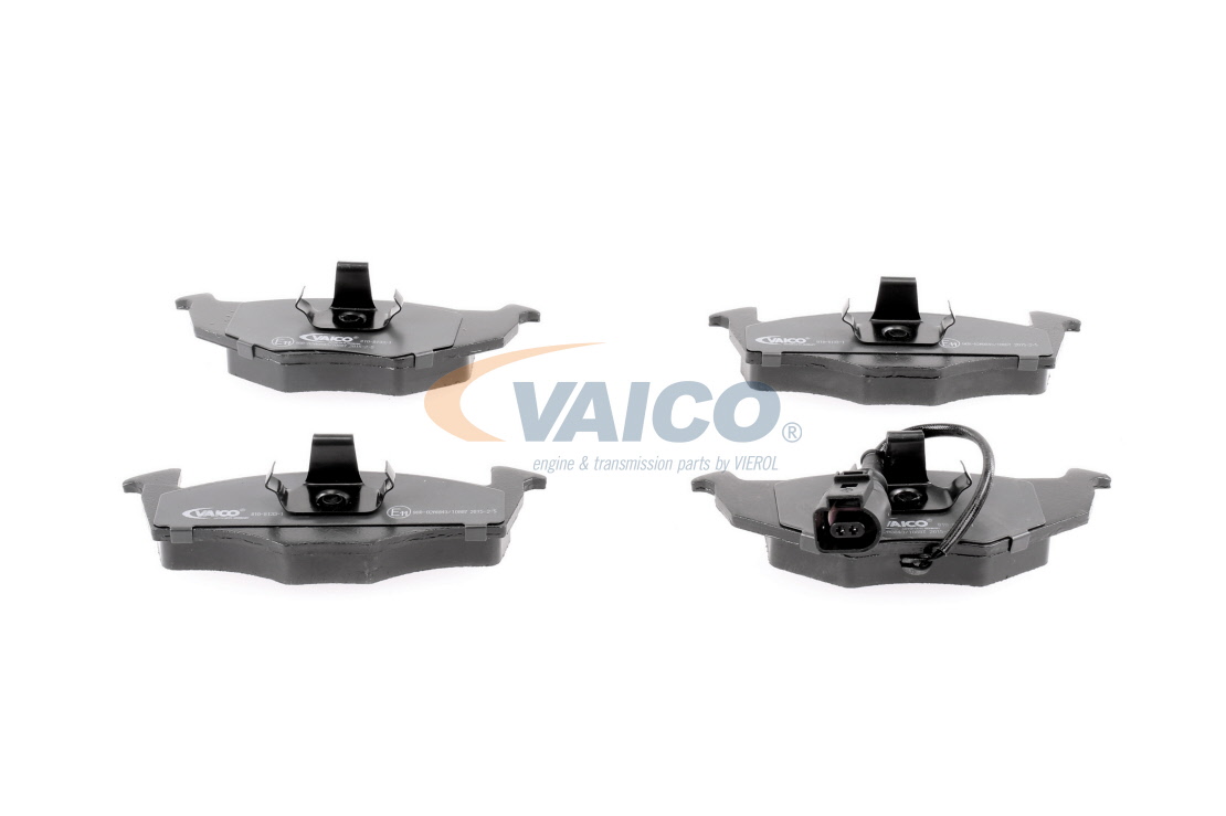 Compre VAICO Pastilhas de travão Art.: V10-8133-1 online