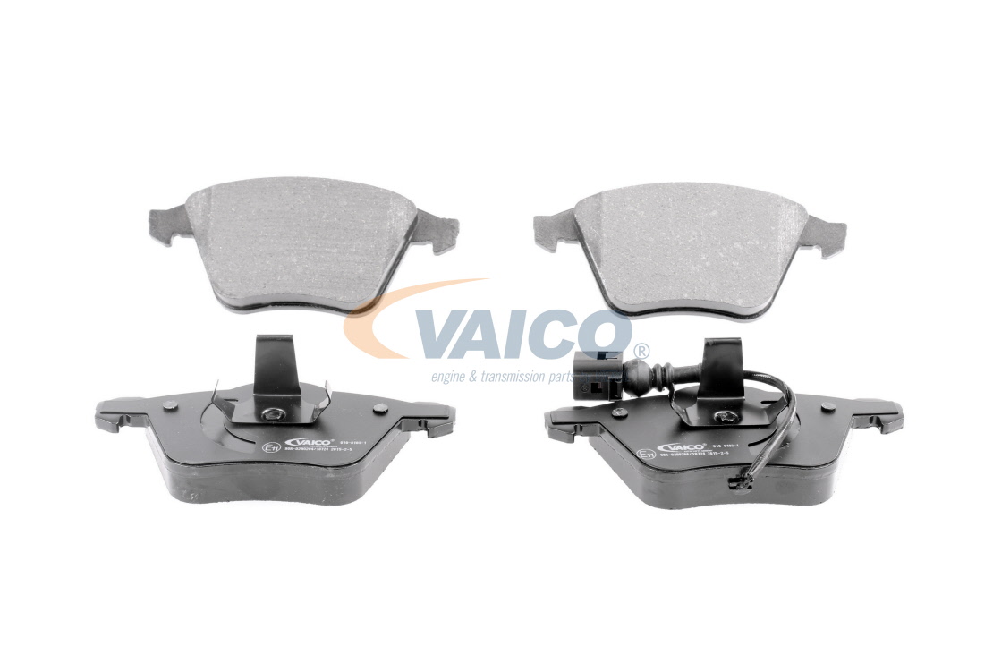 Compre Pastilhas de travão da VAICO V10-8183-1 a um preço baixo por 30,72 €