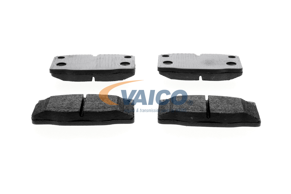 Acquista Kit pastiglie freni da VAICO V40-8018-1 a buon mercato per soli 20,50 €