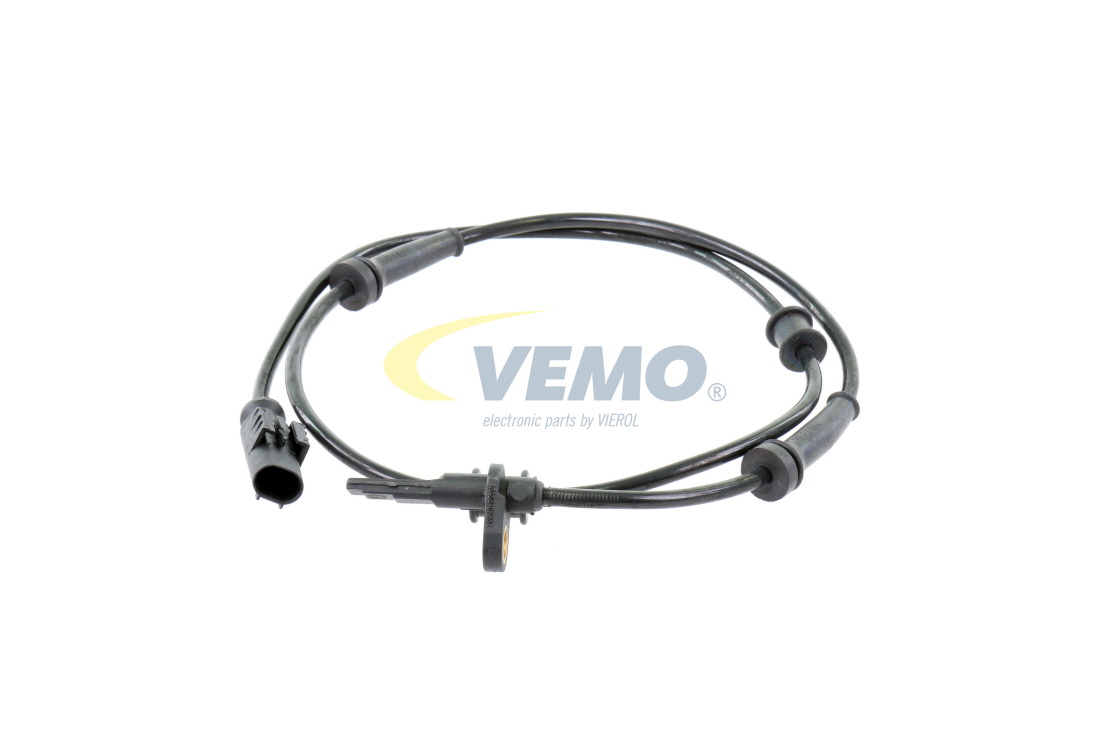Kjøp Sensor, ABS av VEMO V24-72-0134 til den lave prisen 421,20 NOK
