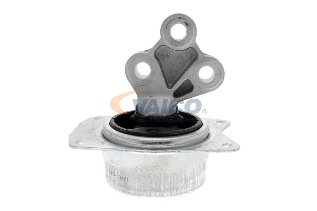 Compre Suspensão, caixa de velocidades automática da VAICO V40-1071 a um preço baixo por 42,39 €