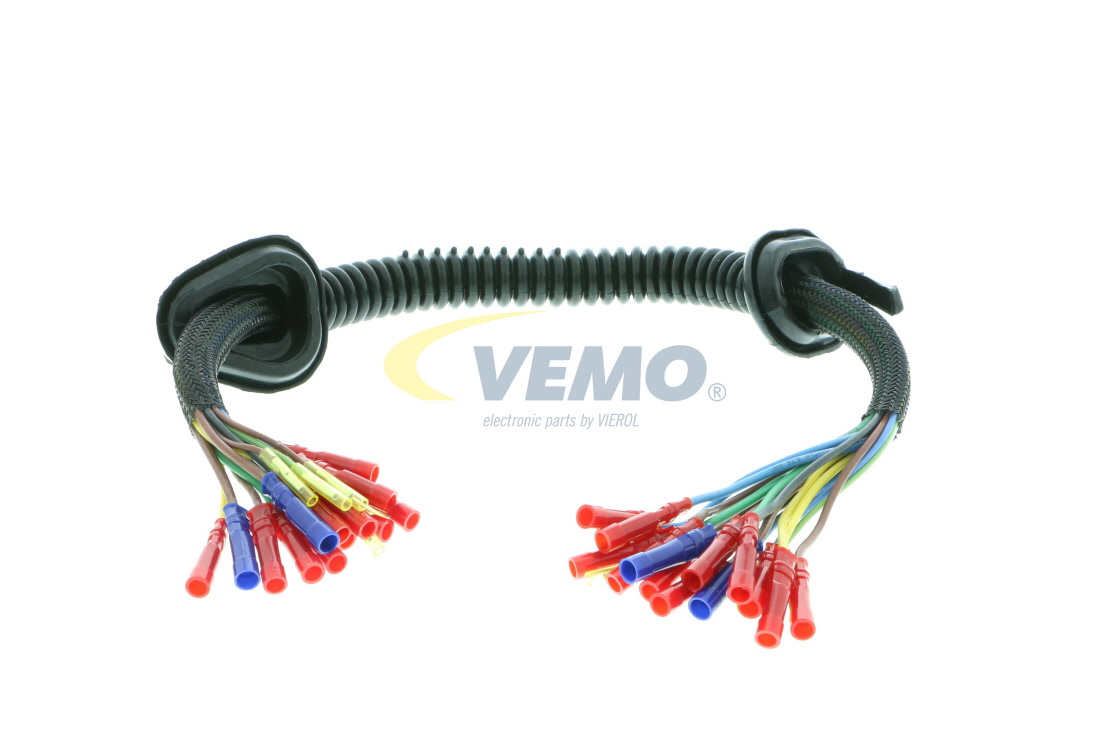 Reparatursatz, Kabelsatz für BMW von VEMO