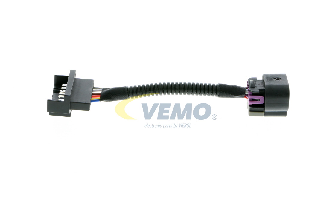 Reparatursatz, Kabelsatz von VEMO