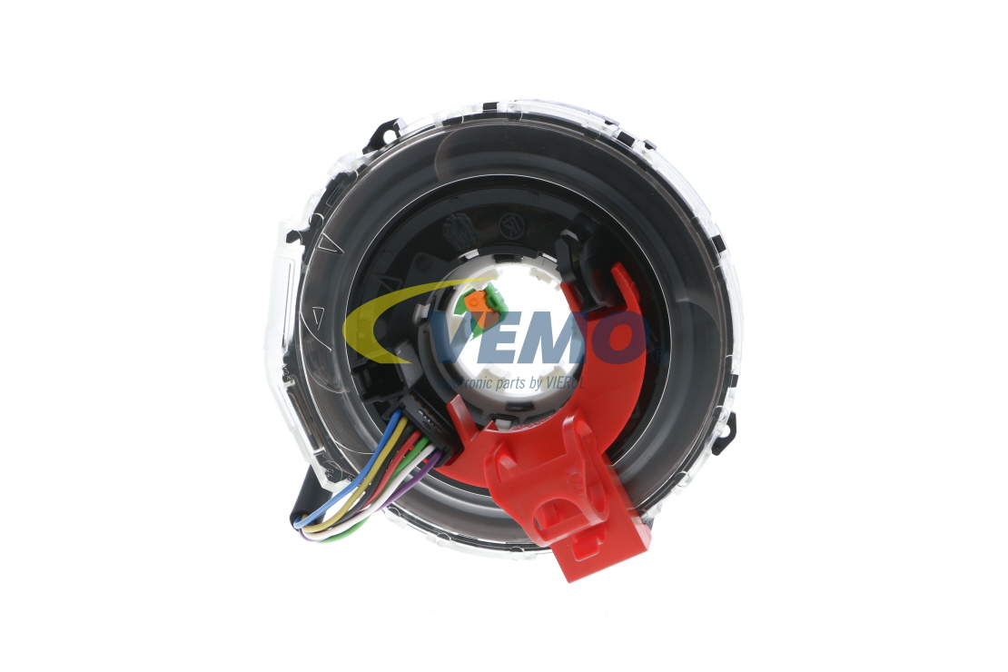 Wickelfeder, Airbag V30-72-0743