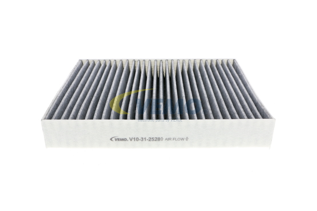 Acquista online VEMO Filtro abitacolo Art.: V10-31-2528
