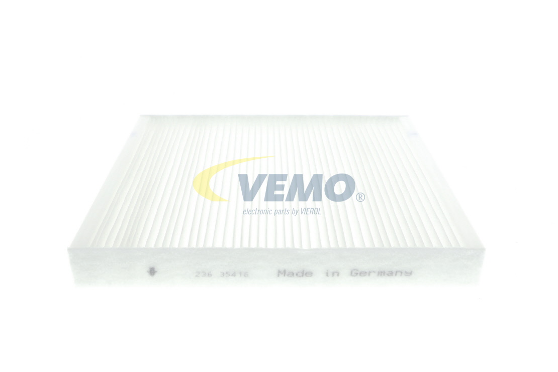 Achetez des Filtre d'habitacle VEMO V10-30-0003 à prix pour 18,44 €