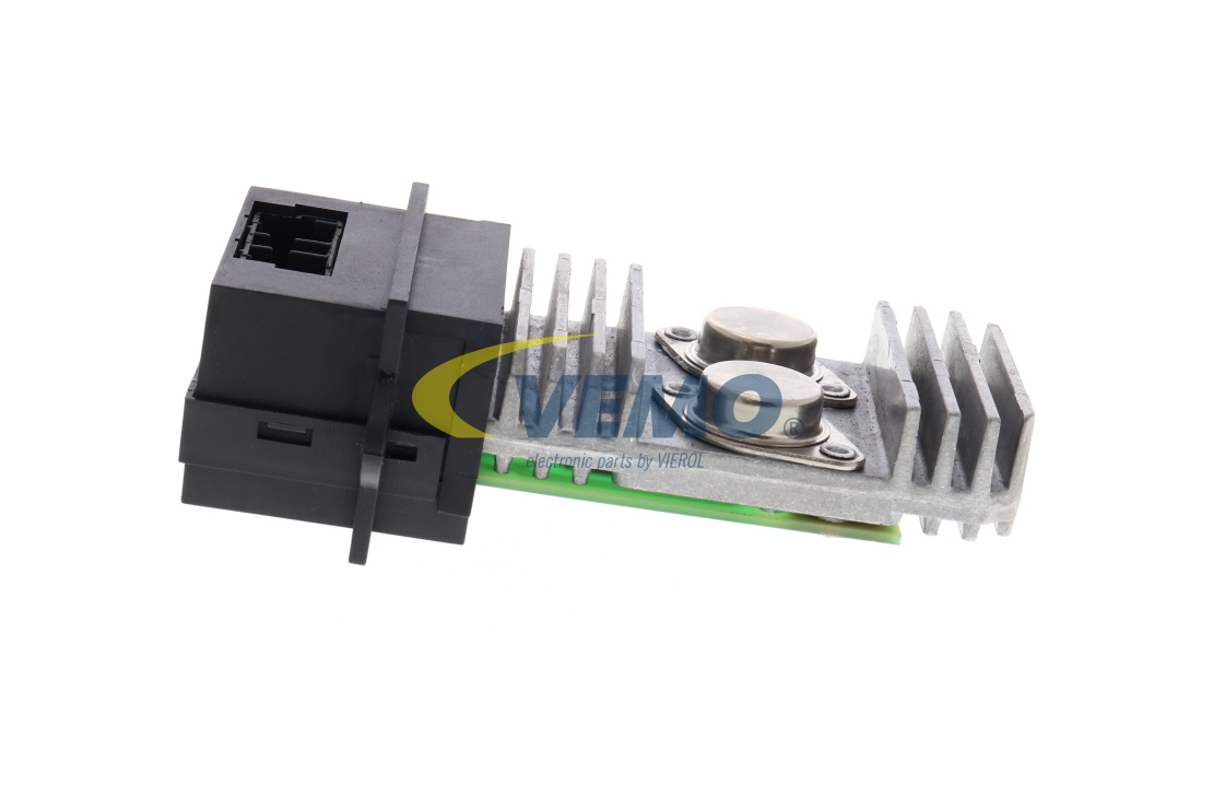 Compre Regulador, ventilador do habitáculo da VEMO V46-79-0009 a um preço baixo por 40,38 €