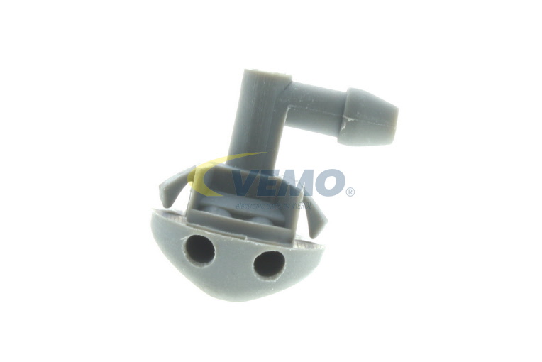 Comprar Tobera de agua regadora, lavado de parabrisas de VEMO V40-08-0017 a bajo precio de 4,20 €