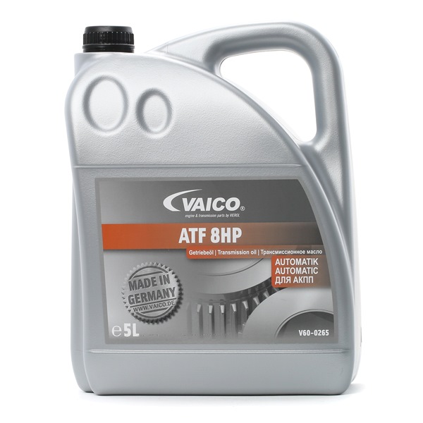 Comprar Aceite para transmisión automática de VAICO V60-0265 a bajo precio de 107,75 €