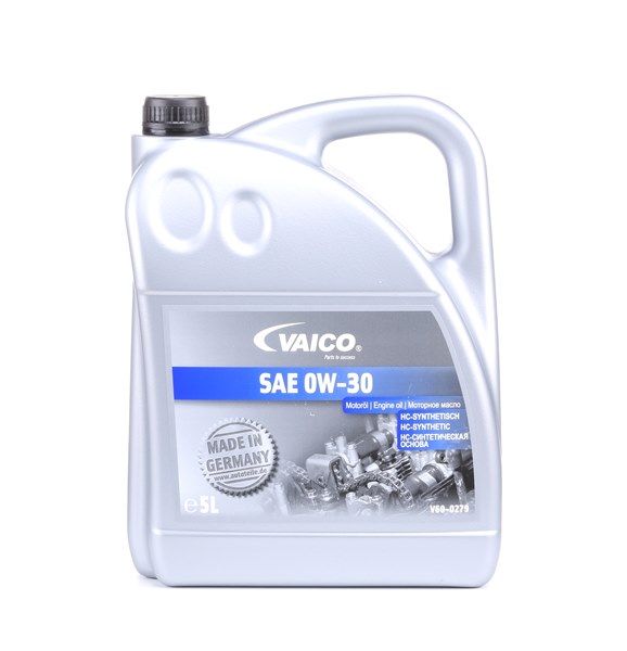 Comprar Aceite de motor de VAICO V60-0279 a bajo precio de 86,75 €