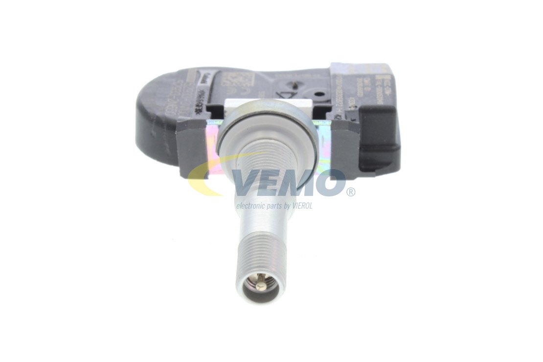 Compre Sensor de roda, sistema de controlo da pressão dos pneus da VEMO V99-72-4034 a um preço baixo por 70,09 €