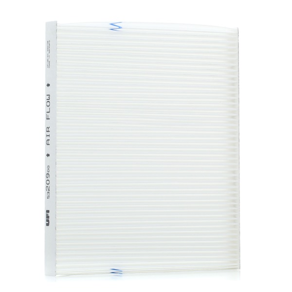 Acquista online UFI Filtro abitacolo Art.: 53.209.00
