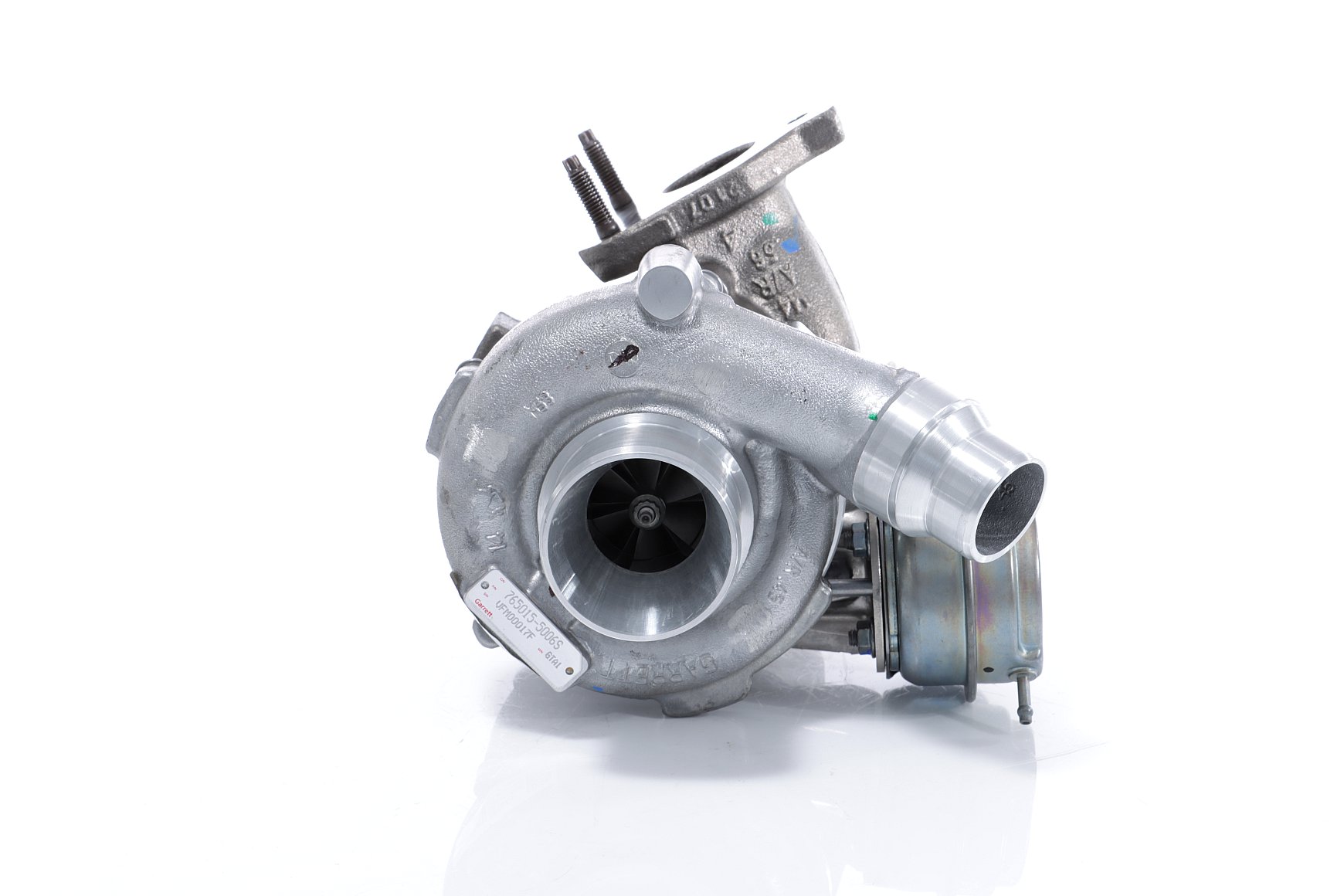 Turbolader von BTS TURBO