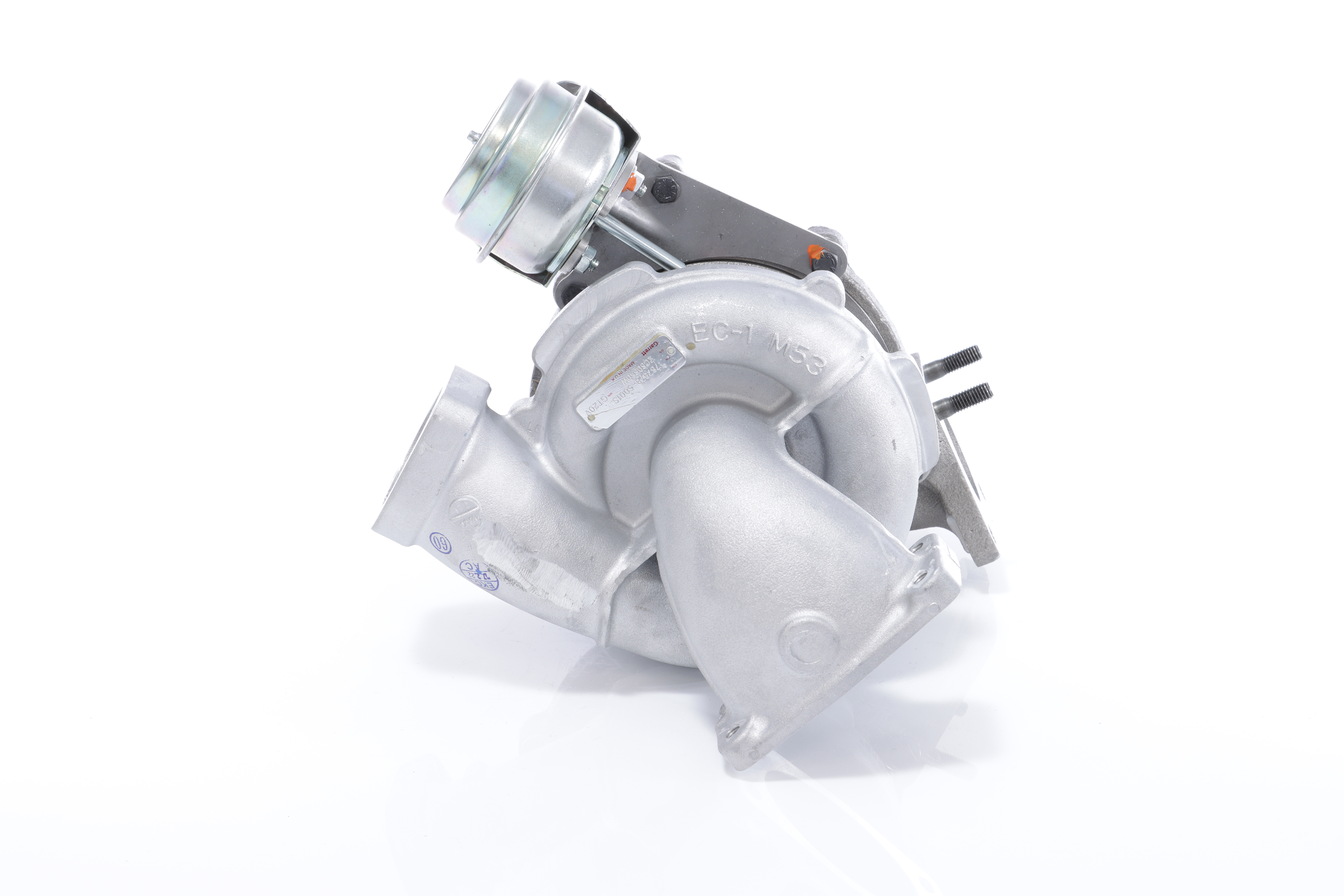 Turbolader T914678 von BTS TURBO günstig für 1528,49 € online kaufen