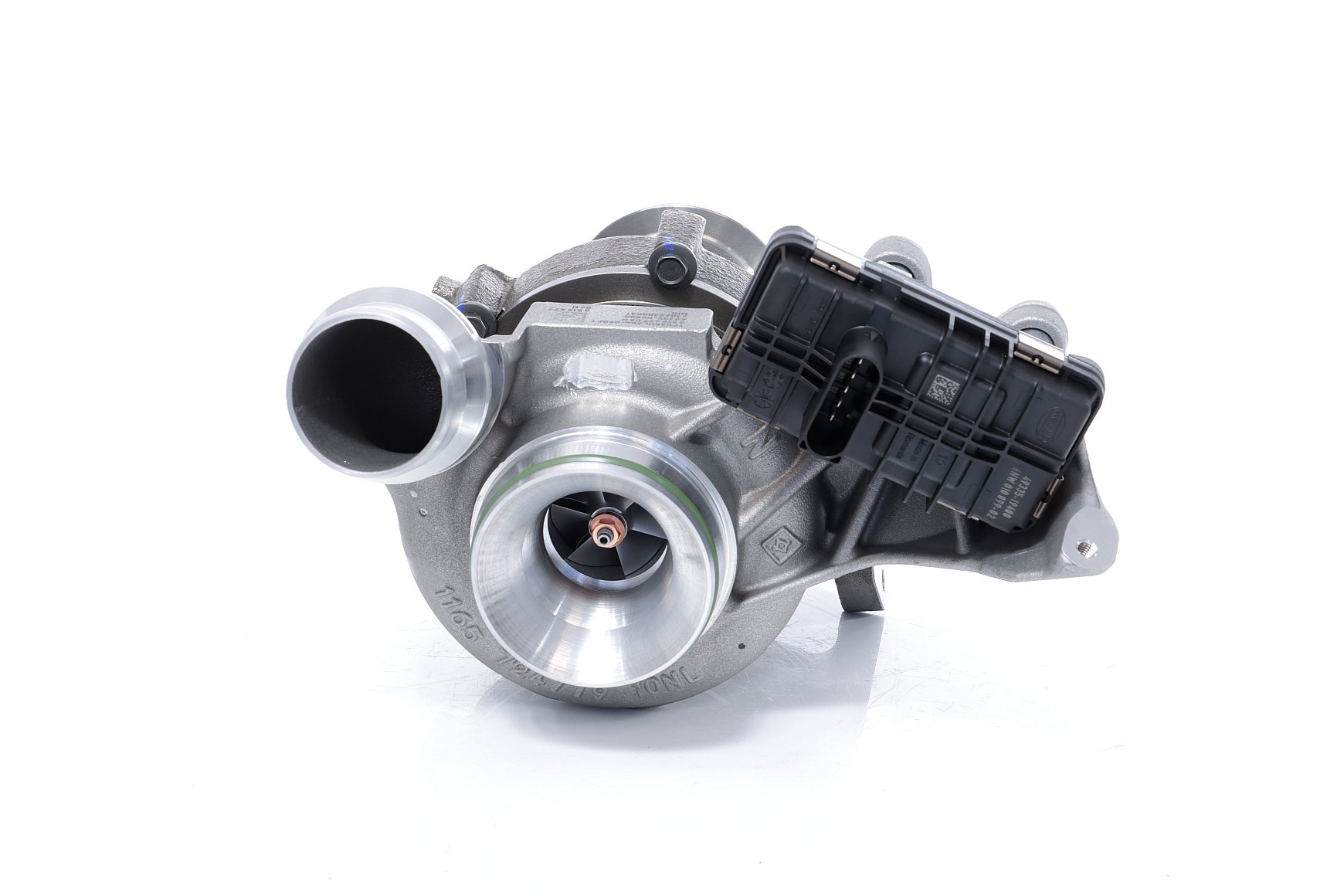 BTS TURBO Turbolader T915577 online kaufen