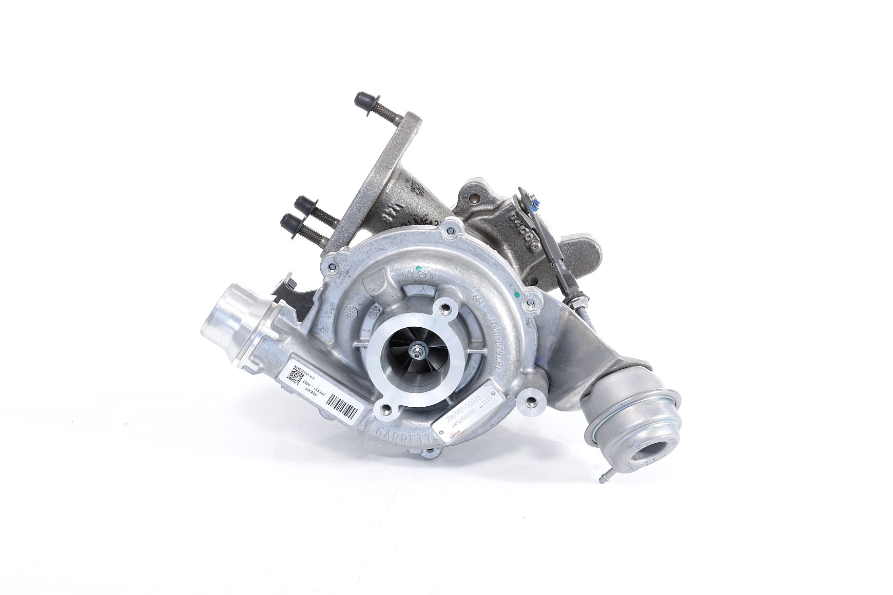 Turbolader von BTS TURBO