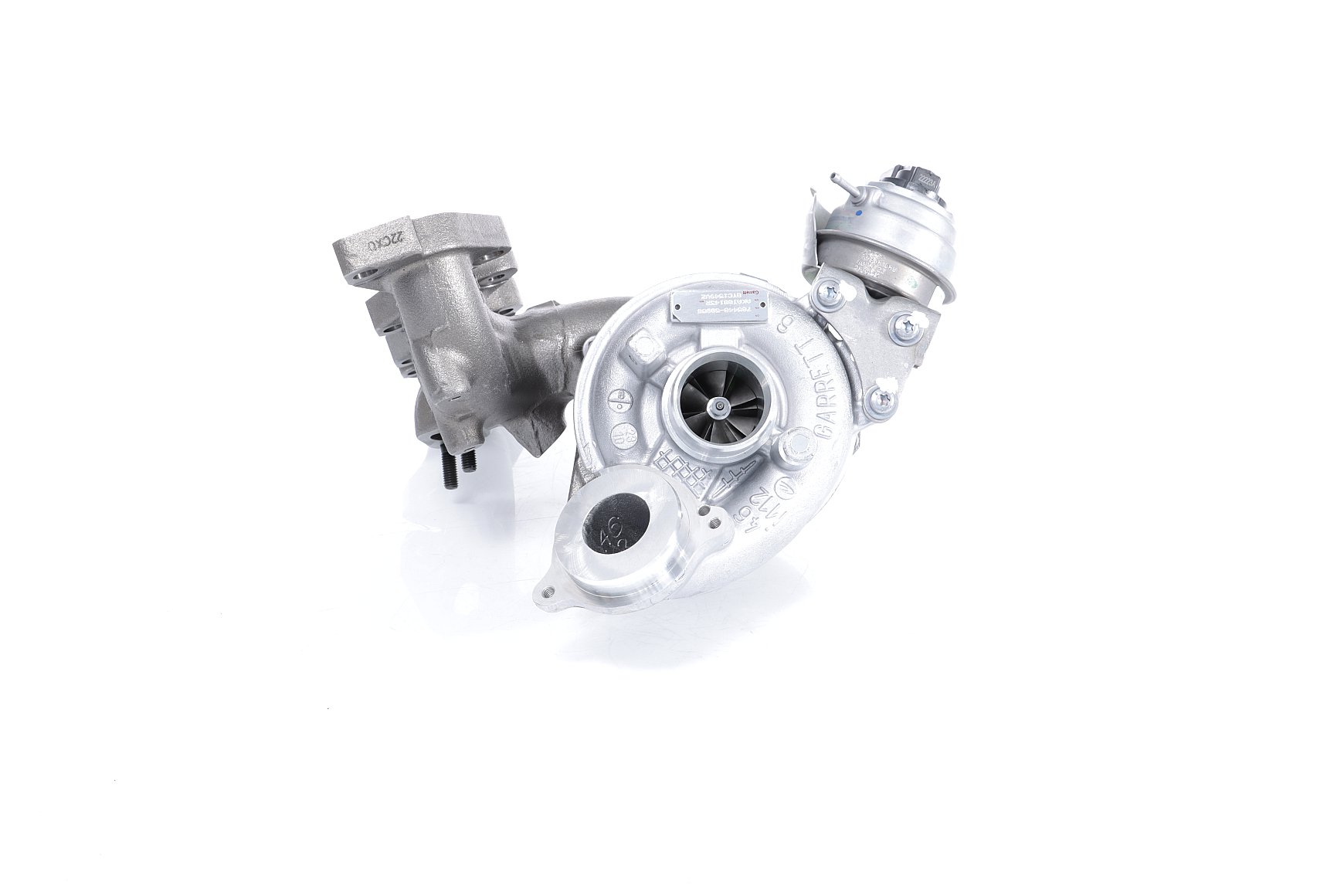 Acquista Turbina da BTS TURBO T915696 a buon mercato per soli 931,87 €