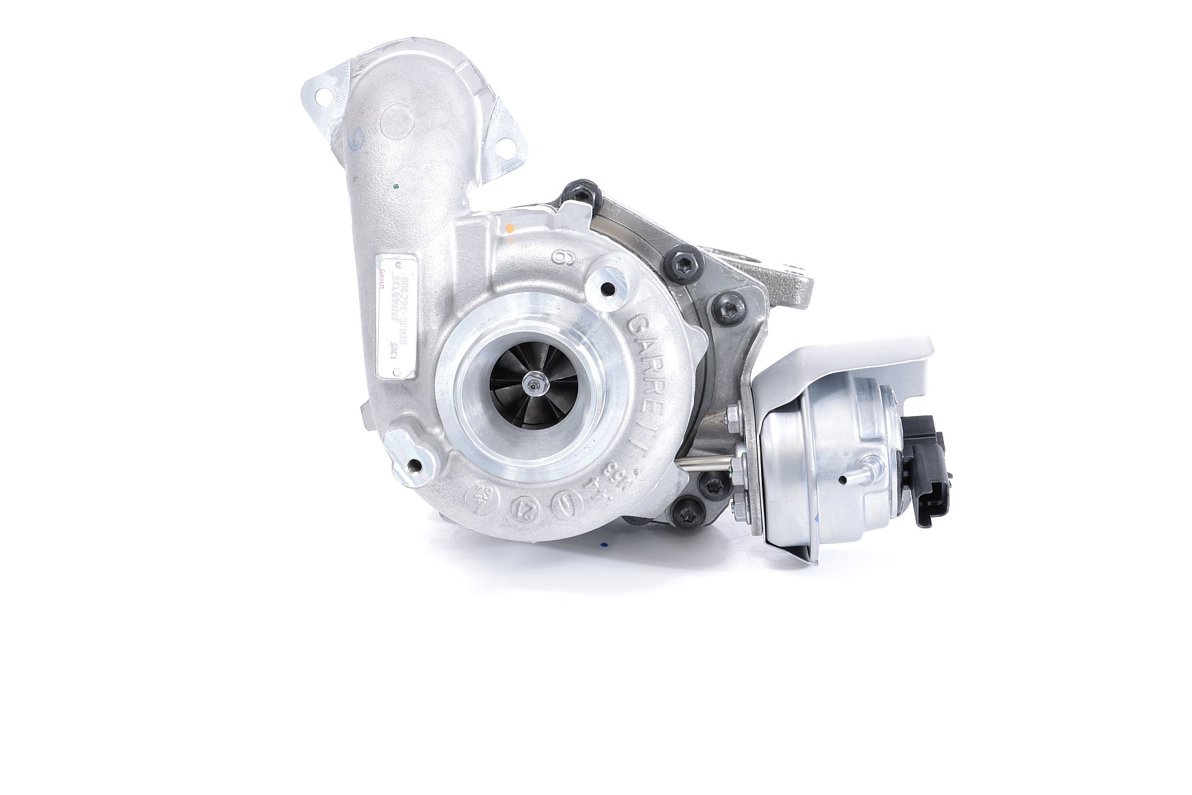 BTS TURBO T915703 Turbo MAZDA 5 (CW)