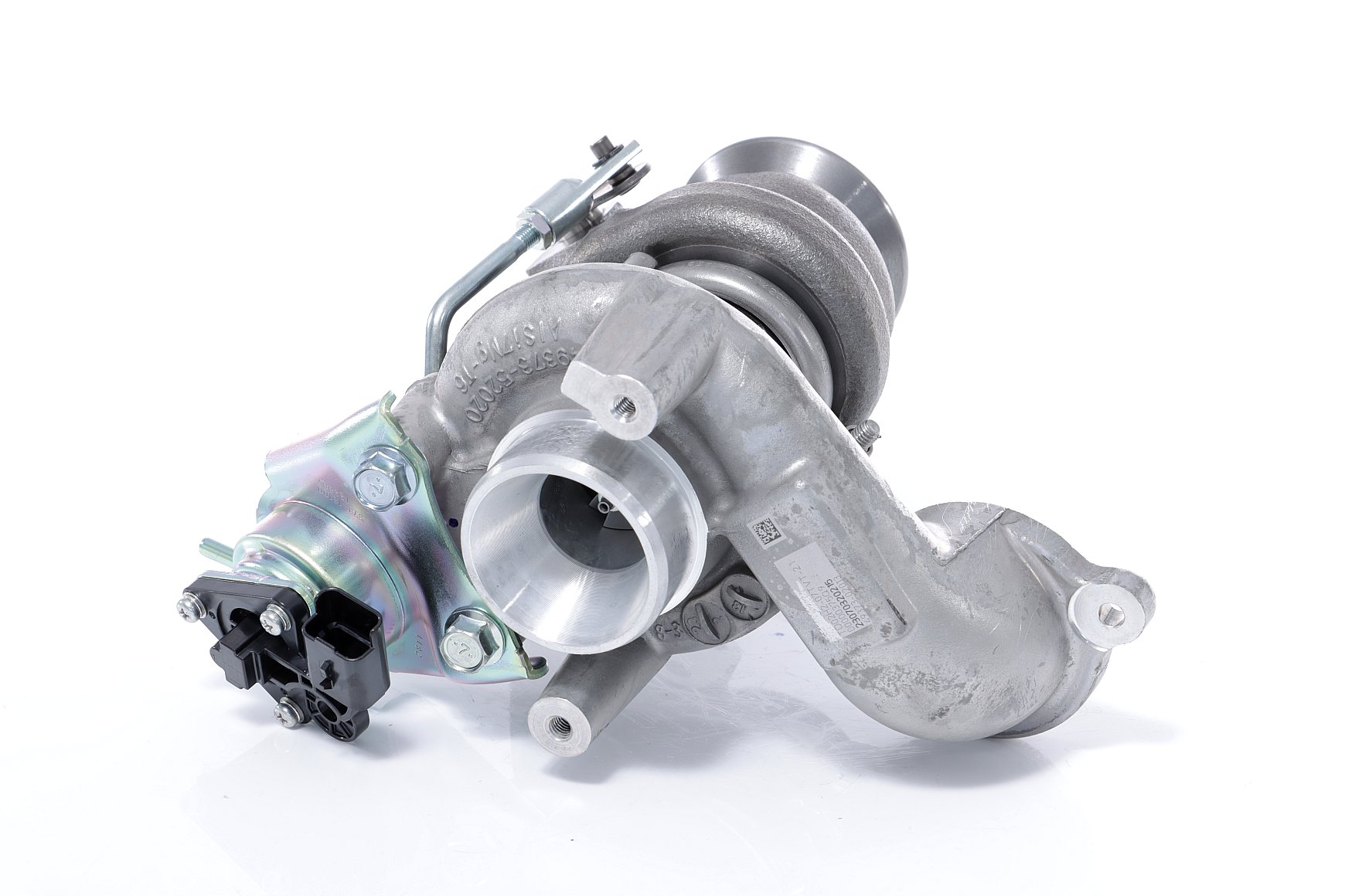 Turbolader von BTS TURBO