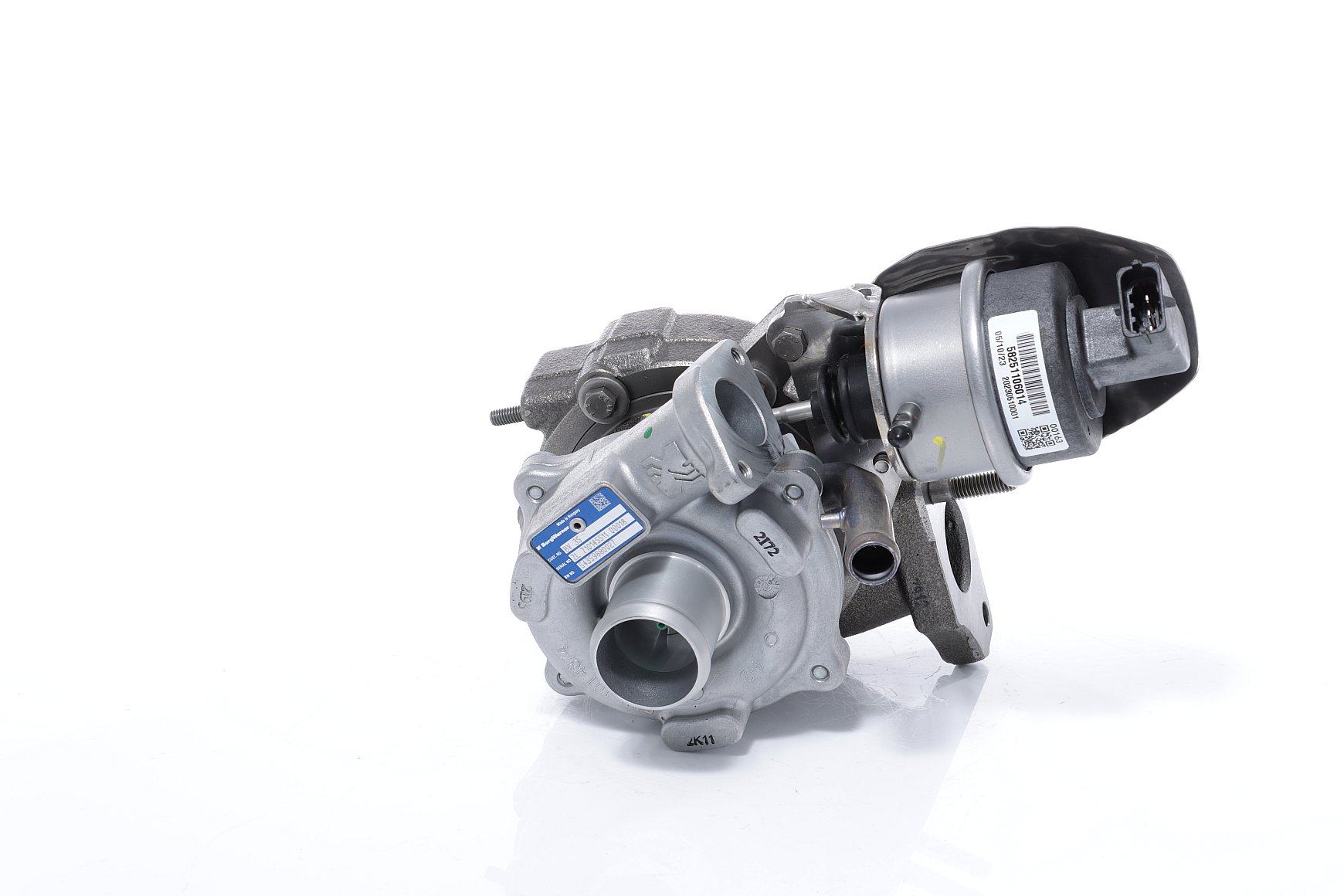 Acquista Turbina da BTS TURBO T915964 a buon mercato per soli 739,83 €