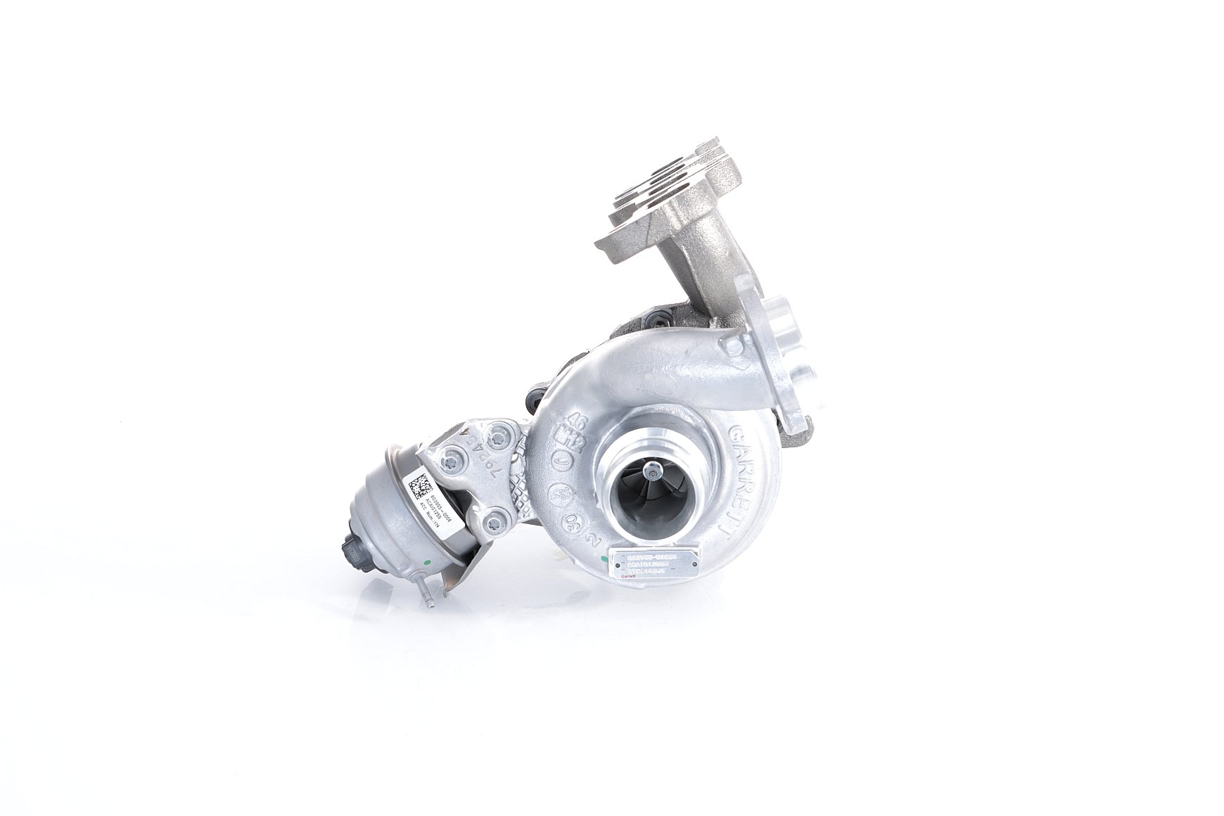 Turbolader von BTS TURBO