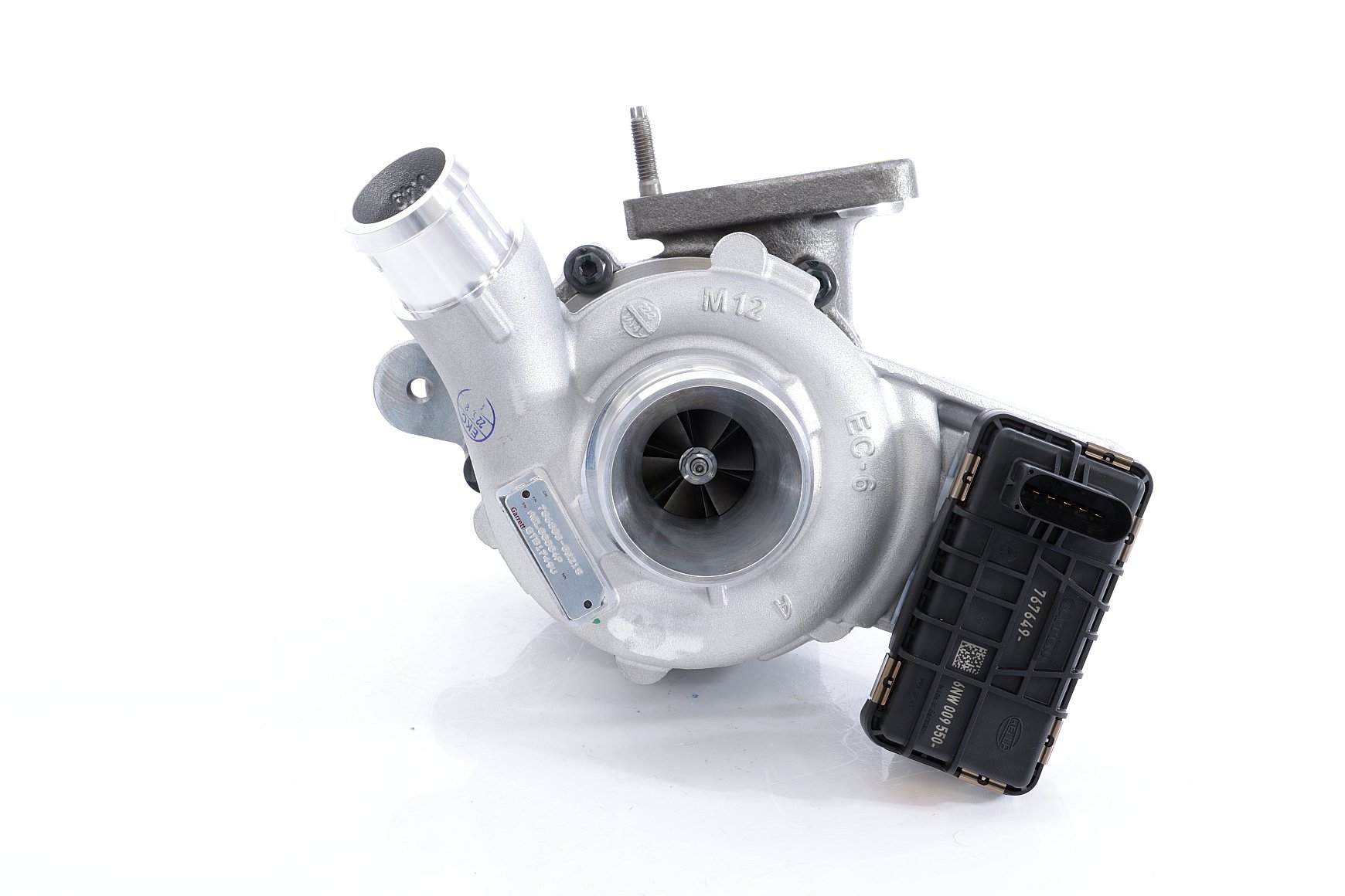 Turbolader von BTS TURBO
