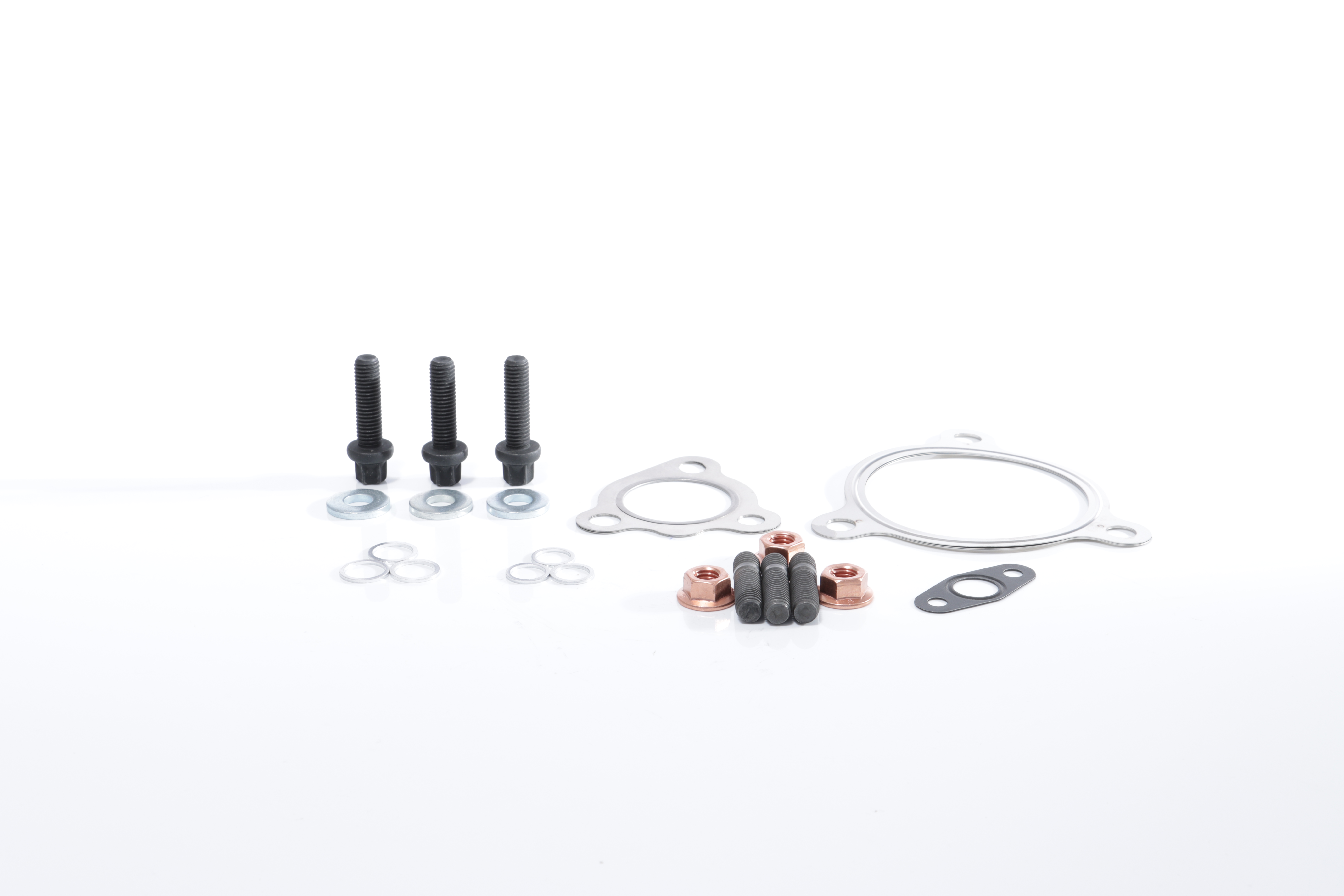 Compre Kit de montagem, turbocompressor da BTS TURBO T931202ABS a um preço baixo por 48,49 €