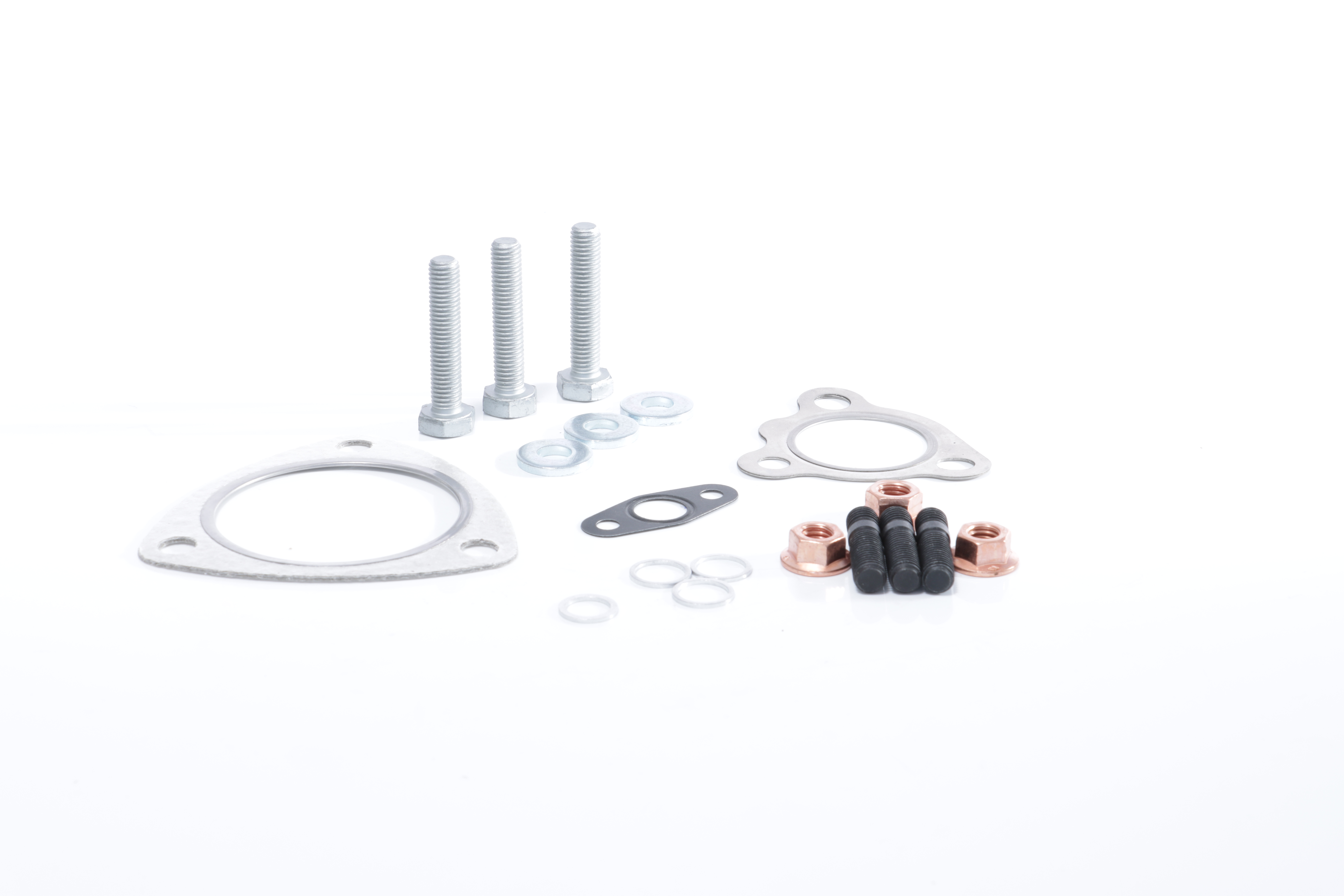 Acquista Kit montaggio turbocompressore da BTS TURBO T931203ABS a buon mercato per soli 81,44 €