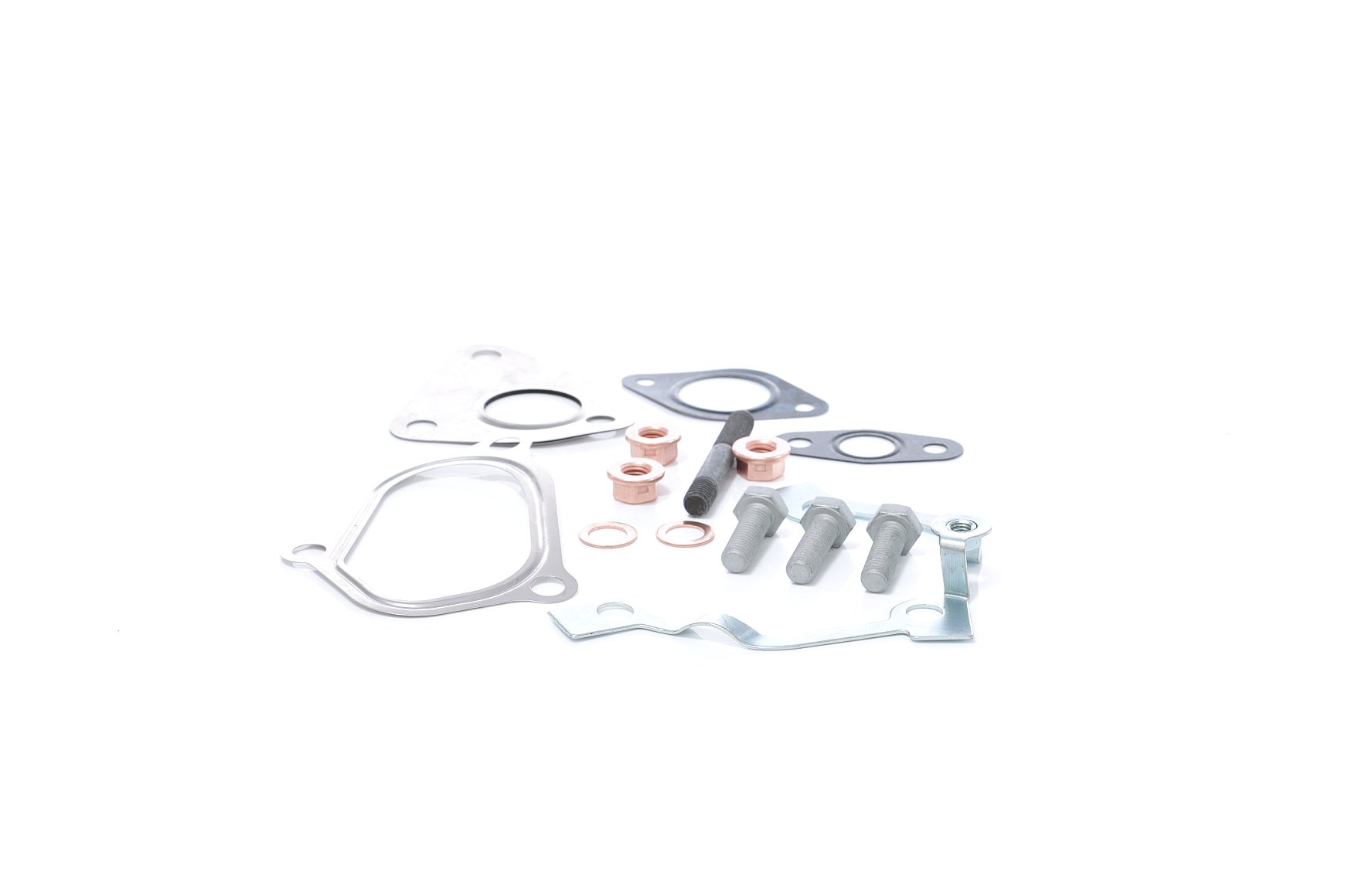 Acquista Kit montaggio turbocompressore da BTS TURBO T931260ABS a buon mercato per soli 73,83 €