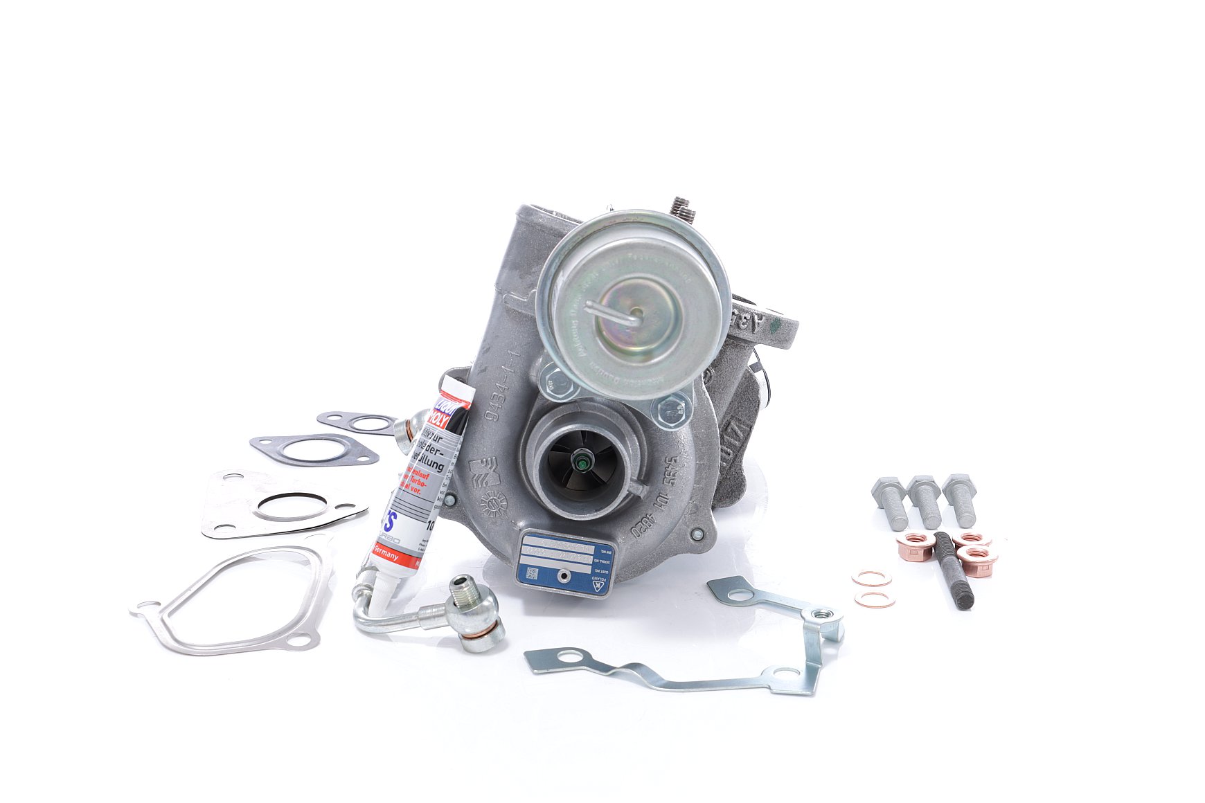 Turbolader T981358 von BTS TURBO günstig für 994,86 € online kaufen