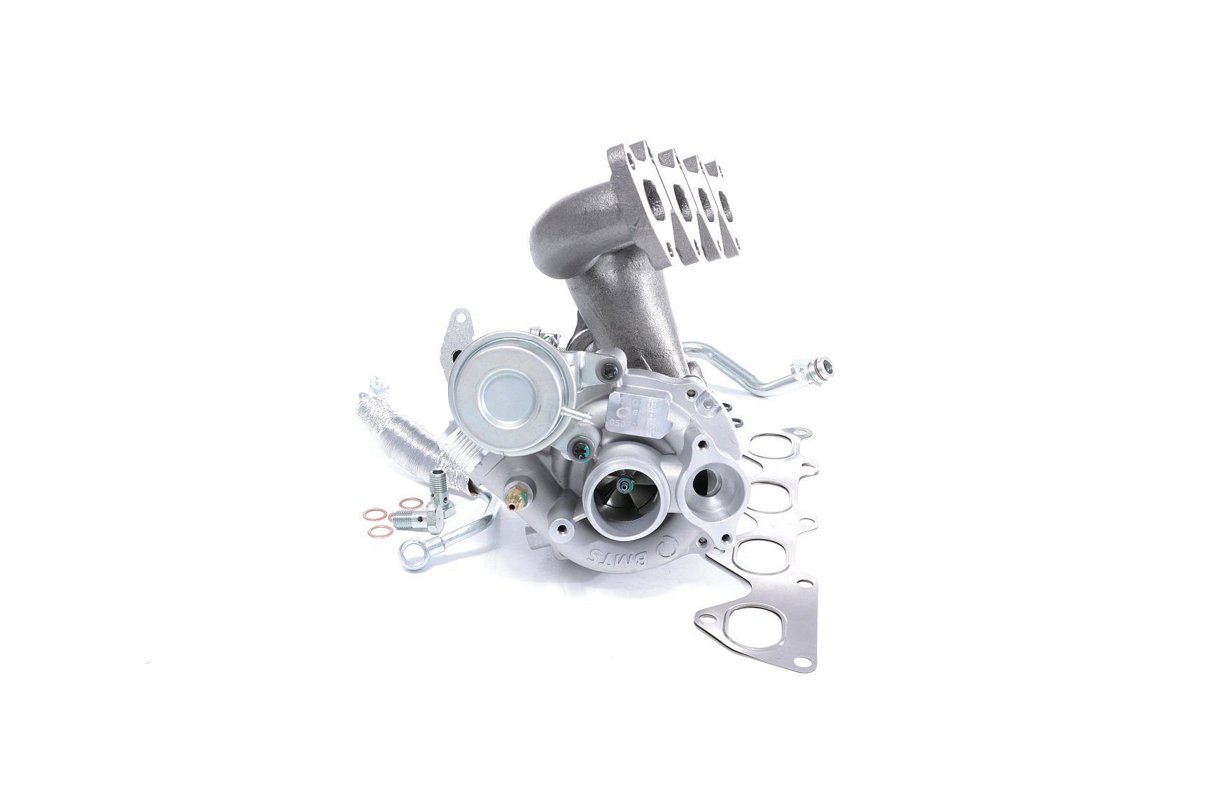 Turbolader von BTS TURBO