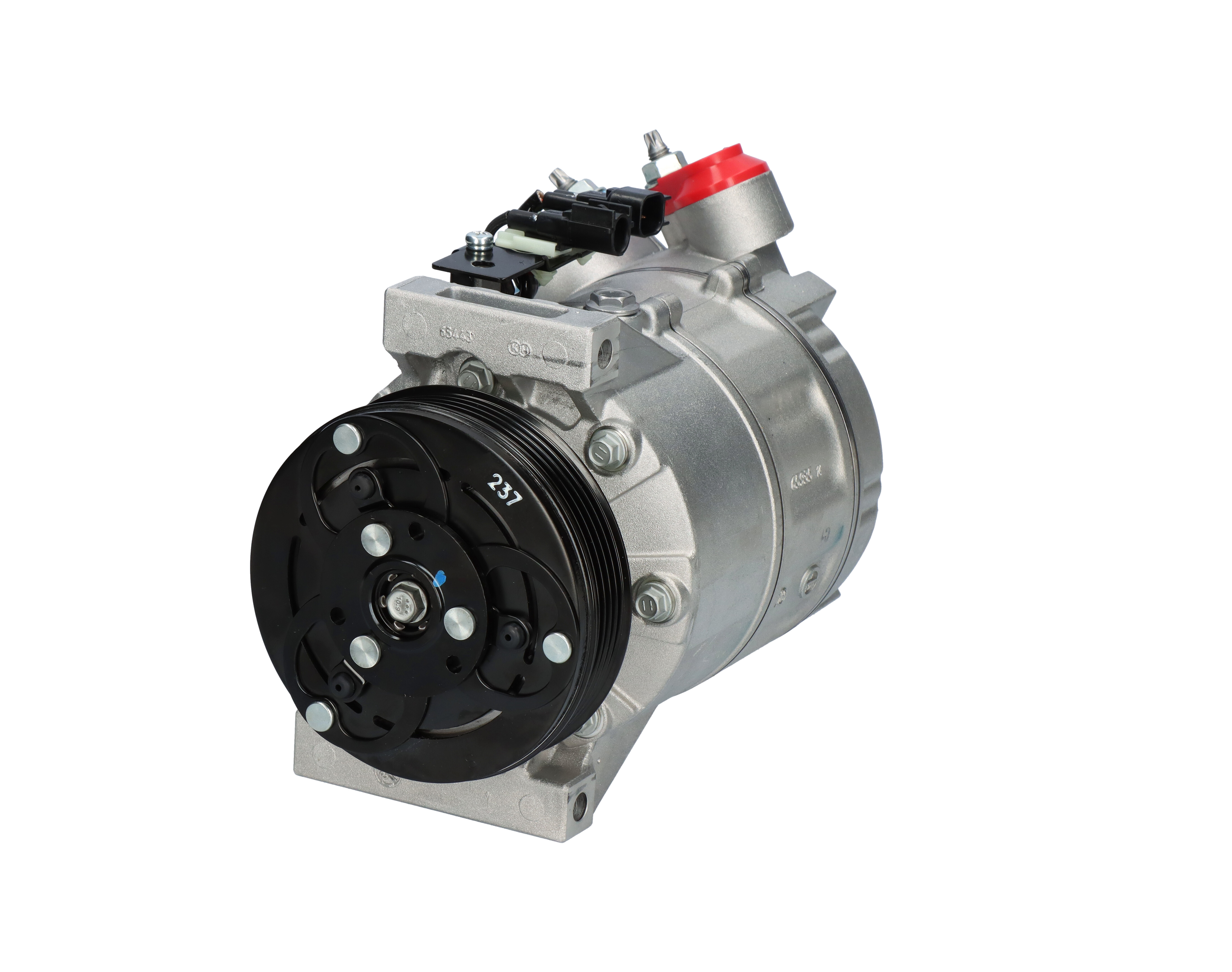 Acquista online VALEO Compressore aria condizionata Art.: 813140