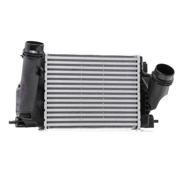 Köp Intercooler av VALEO 816759 till det låga priset 1818,31 kr
