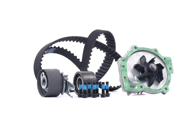 Achetez des Kit de distribution + pompe à eau DAYCO KTBWP5920 à prix pour 144,19 €