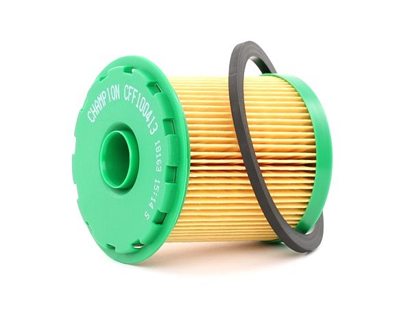 Online Shop für Kraftstofffilter von CHAMPION EAN: 4044197761876