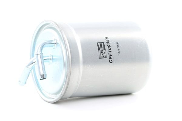 Achetez des Filtre à carburant CHAMPION CFF100456 à prix pour 13,88 €