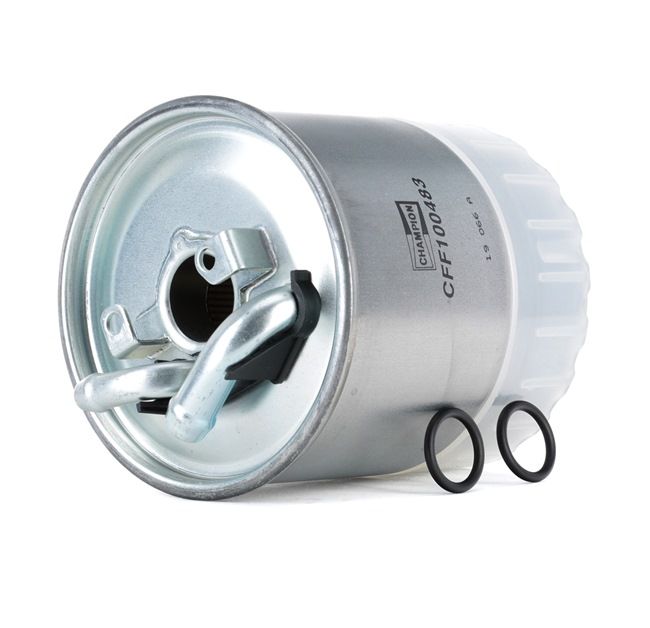 Compre Filtro de combustible de CHAMPION online para 300 C a precios moderados