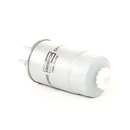 Comprar Filtro combustible de CHAMPION CFF100502 a bajo precio de 17,72 €