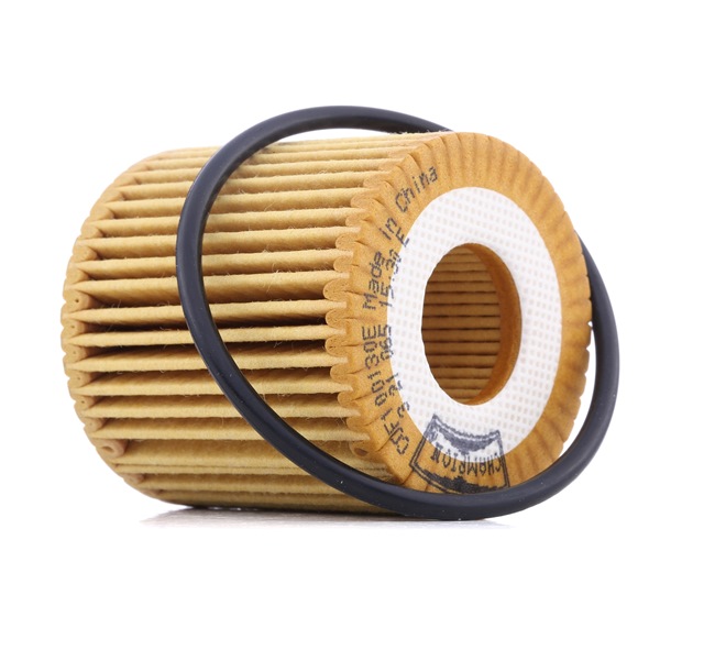 Acquista online CHAMPION Filtro olio Art.: COF100130E