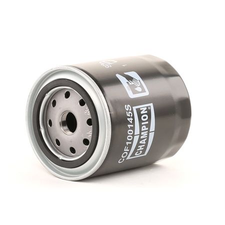 VOLKSWAGEN Ölfilter von CHAMPION