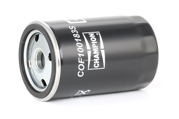 Köp Oljefilter av CHAMPION COF100183S till det låga priset 119,65 kr