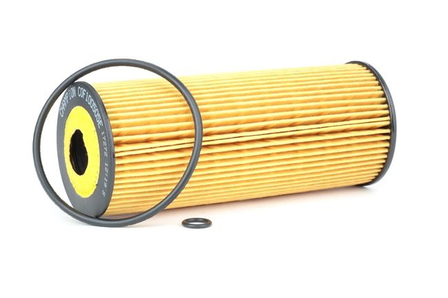 Acquista online CHAMPION Filtro olio Art.: COF100505E