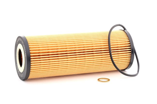 Acquista online CHAMPION Filtro olio Art.: COF100513E