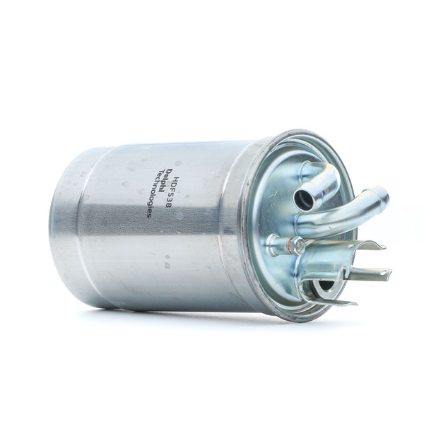 Kraftstofffilter HDF538 von DELPHI günstig für 21,11 € online kaufen