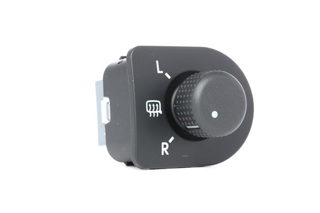 Comprar Conmutador, ajuste de espejo de TOPRAN 114 284 a bajo precio de 11,82 €