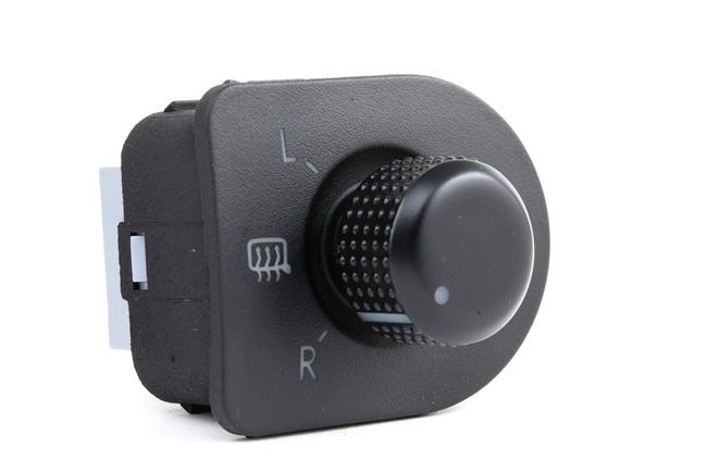 Comprar Conmutador, ajuste de espejo de TOPRAN 114 285 a bajo precio de 12,97 €