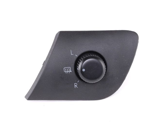 Comprar Conmutador, ajuste de espejo de TOPRAN 114 286 a bajo precio de 15,21 €