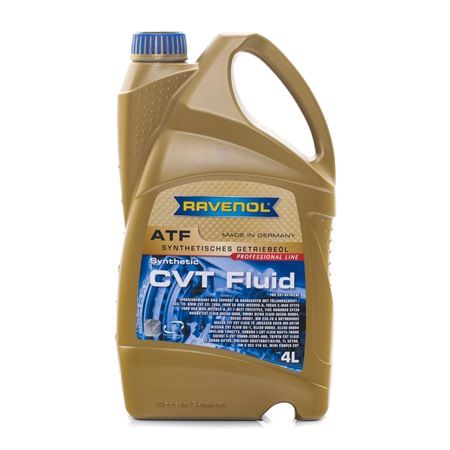 Comprar Aceite para transmisión automática de RAVENOL 1211110-004-01-999 a bajo precio de 70,01 €