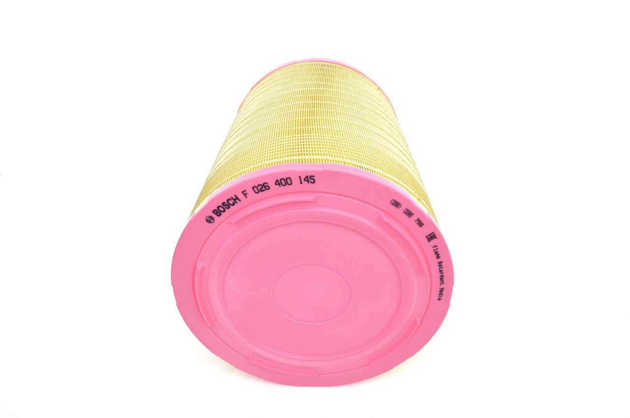 Original BOSCH Luftfilter online kaufen